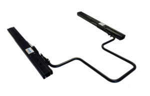 RECARO Adapter Längslaufschienen