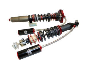 Intrax Fahrwerk 1K2 STREET BMW E9x M3