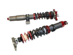Intrax Fahrwerk 1K2 STREET BMW G82 M4