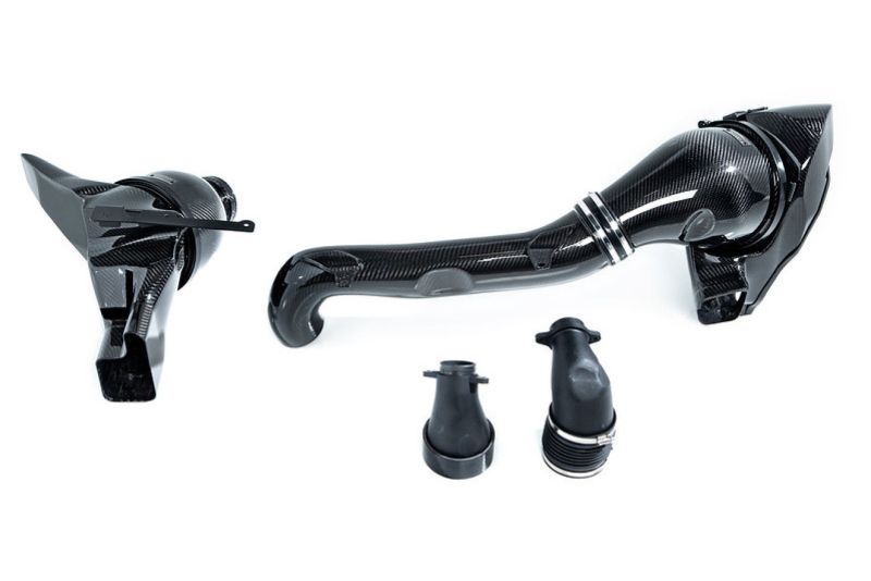 Eventuri Carbon Ansaugsystem BMW G8x M3/M4 Inkl. FAKT-Gutachten – Bild 11