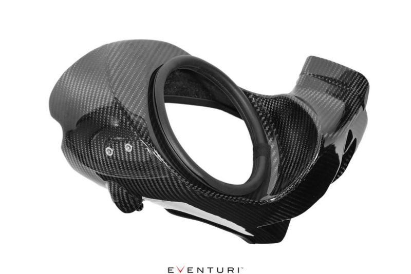 Eventuri Carbon Ansaugsystem BMW G8x M3/M4 Inkl. FAKT-Gutachten – Bild 16