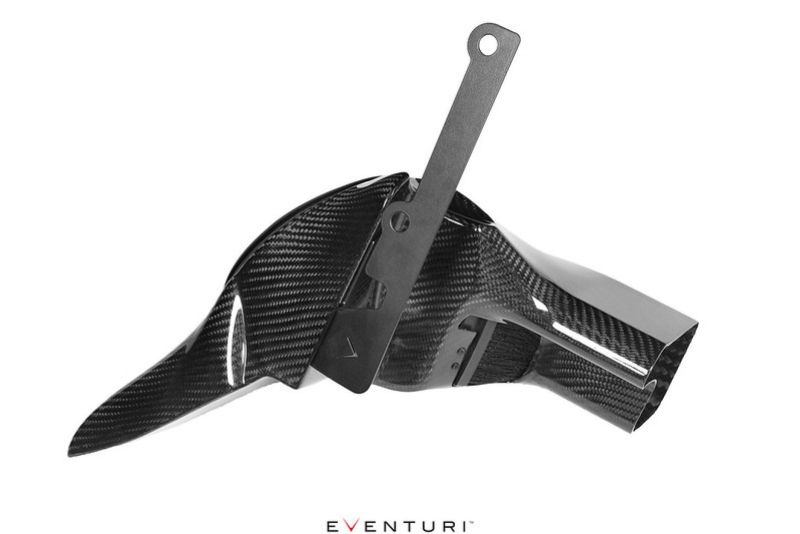 Eventuri Carbon Ansaugsystem BMW G8x M3/M4 Inkl. FAKT-Gutachten – Bild 12