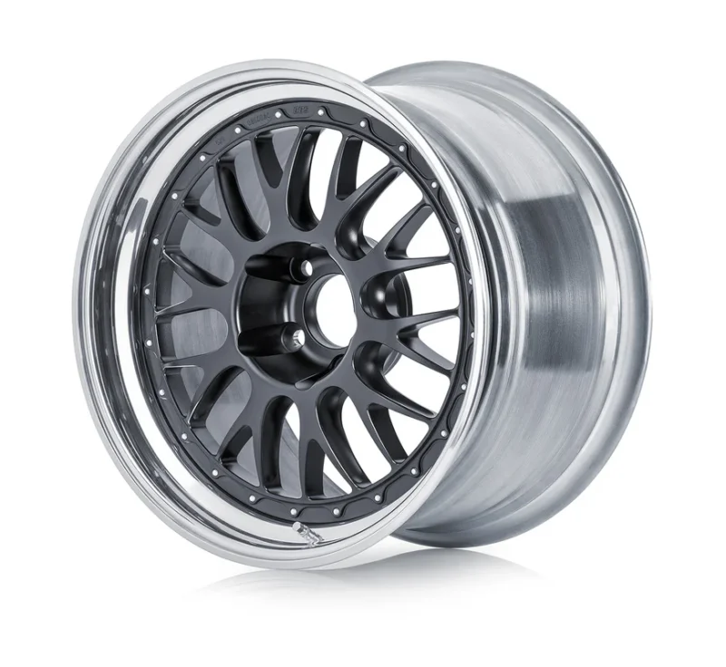 BBS E88 Motorsportfelge – Bild 3