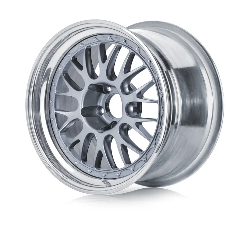 BBS E88 Motorsportfelge – Bild 2