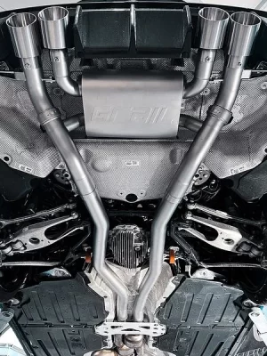 Grail BMW G8x M3/M4