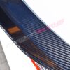 BMW M3/M4 G8X DTM Carbon-Heckspoiler – Bild 4