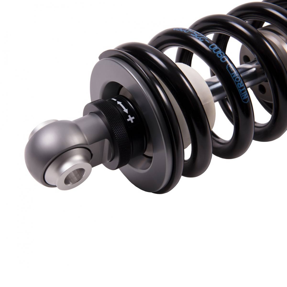 NITRON Jaguar E-Type Stossdämpfer R1 – Bild 4