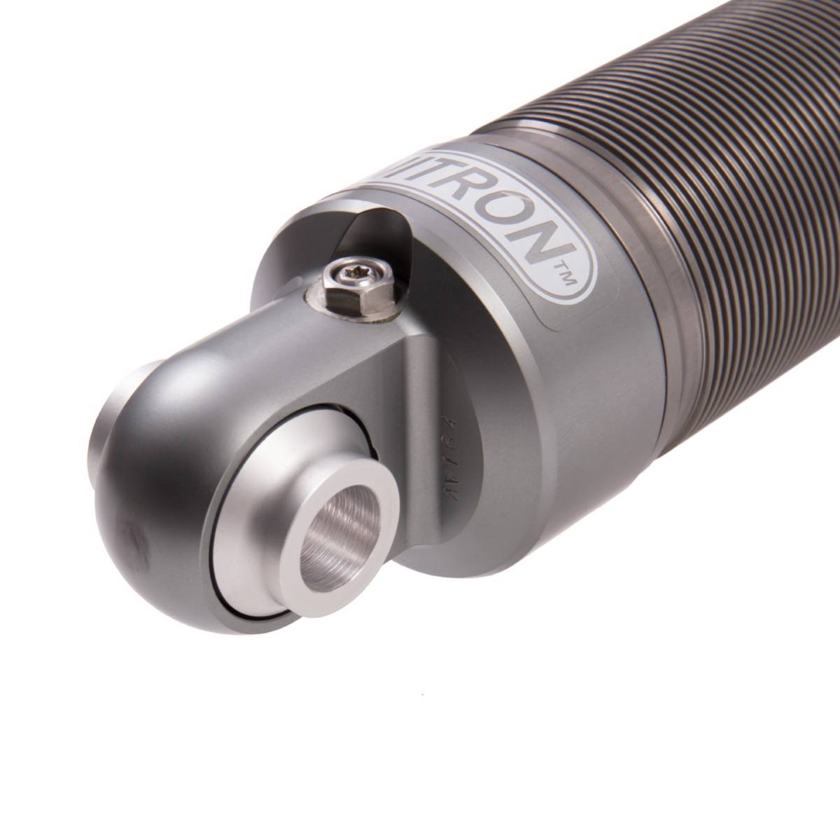 NITRON Lotus Esprit V8 Fast Road 40mm Gewindefahrwerk – Bild 4