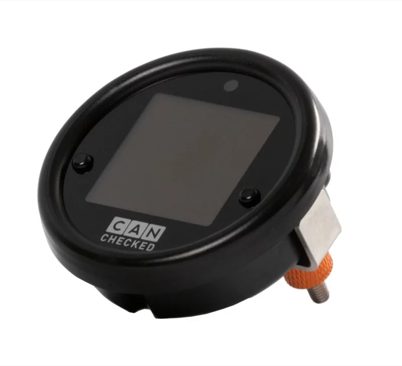 CANchecked MFD15 Gen2 – Bild 3