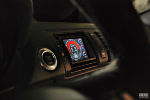 CANchecked Display BMW 1er- Serie inkl. 1er M