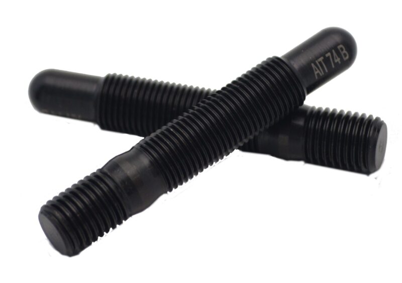 AIT Radbolzen Set M12x1.25 74-102mm
