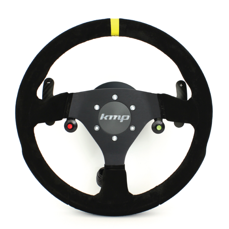 KMP Racing Wheel Porsche 997/987