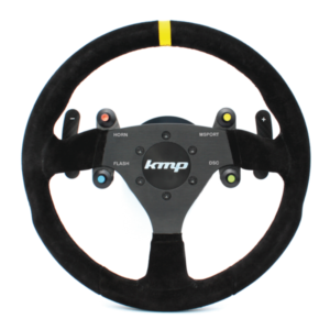 KMP Racing wheel BMW E46 Inkl. M