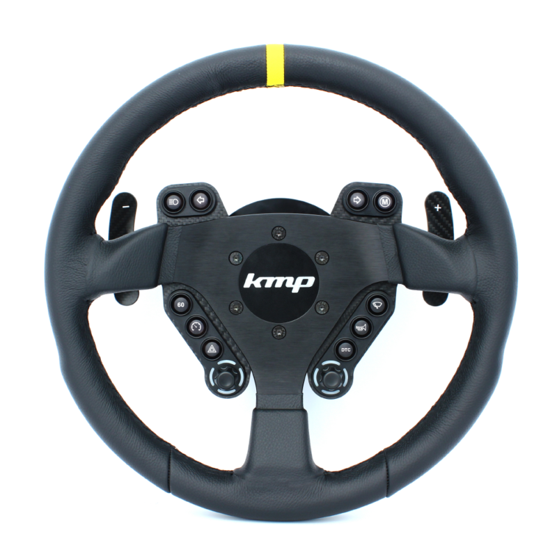 KMP Wheel CLUBSPORT & CLUBSPORT Nürburgring Edition BMW F8x M3/M4