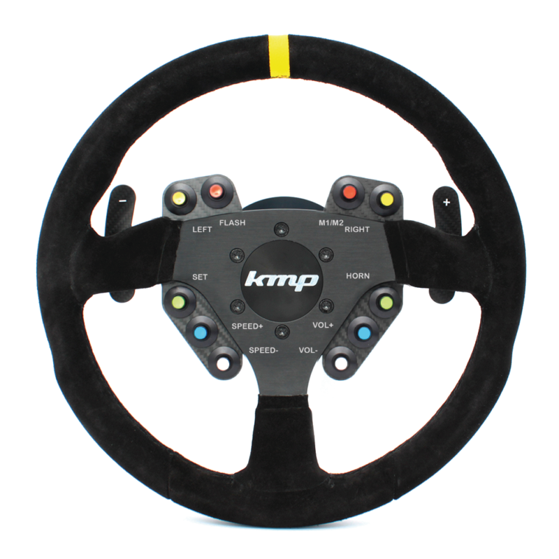 KMP Wheel PRO-LINE BMW G8x M2/M3/M4