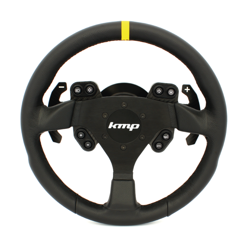 KMP Wheel CLUBSPORT & CLUBSPORT Nürburgring Edition BMW E9x/E8x Inkl. M