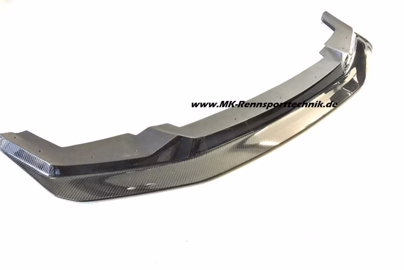 GT4 Frontspoiler BMW F87 M2 Competition – Bild 6