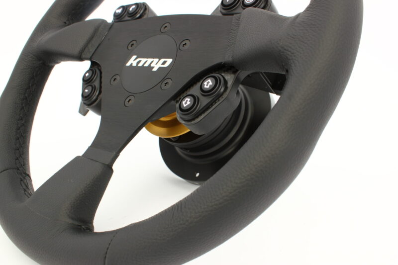 KMP Wheel CLUBSPORT & CLUBSPORT Nürburgring Edition BMW E9x/E8x Inkl. M – Bild 5