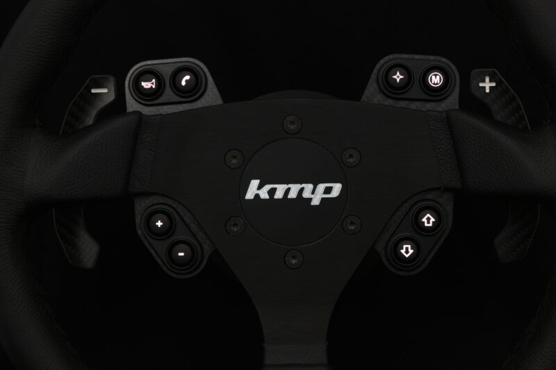 KMP Wheel CLUBSPORT & CLUBSPORT Nürburgring Edition BMW E9x/E8x Inkl. M – Bild 3