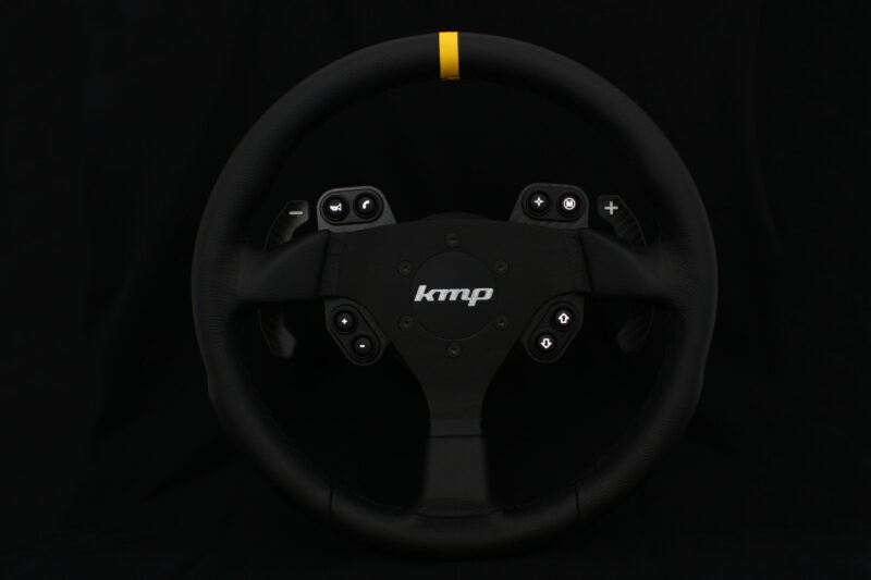 KMP Wheel CLUBSPORT & CLUBSPORT Nürburgring Edition BMW E9x/E8x Inkl. M – Bild 2