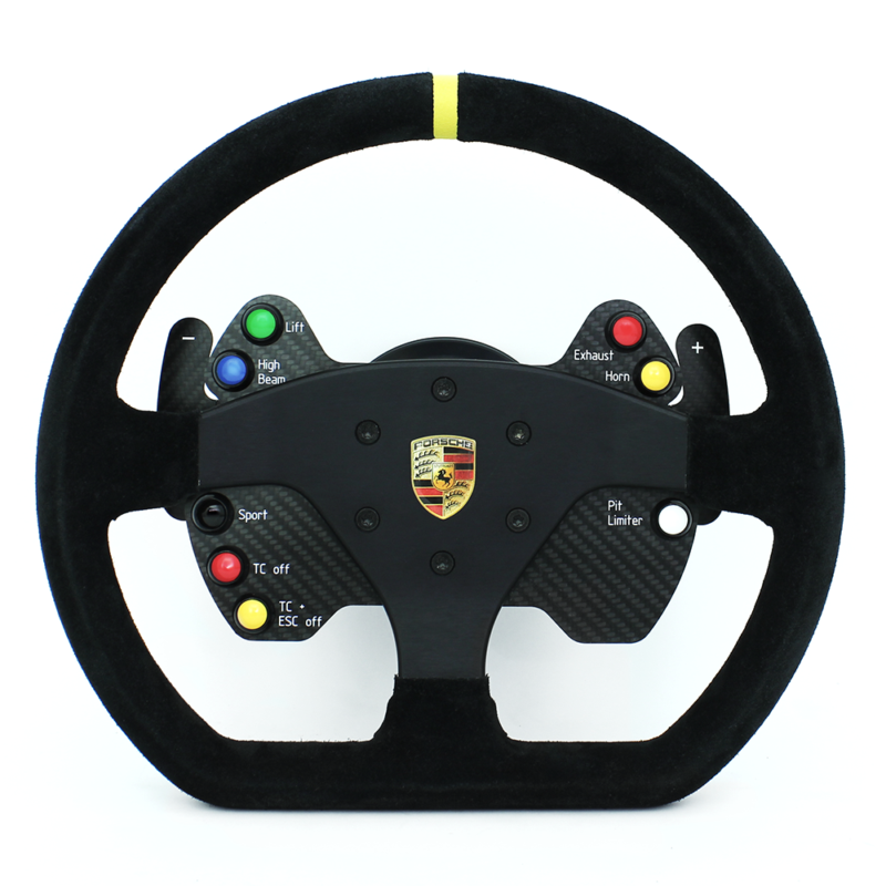 KMP Wheel CUP Replica Porsche 991 GT3RS