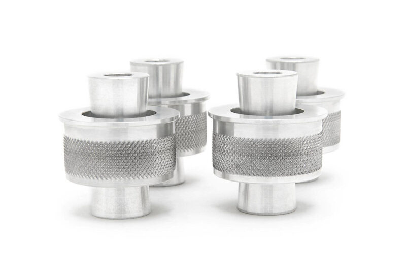 SPL FKS Series Rear Knuckle Bushings (RKB) BMW E36/E46