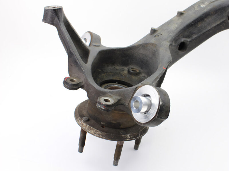 SPL FKS Series Rear Knuckle Bushings (RKB) BMW E36/E46 – Bild 4
