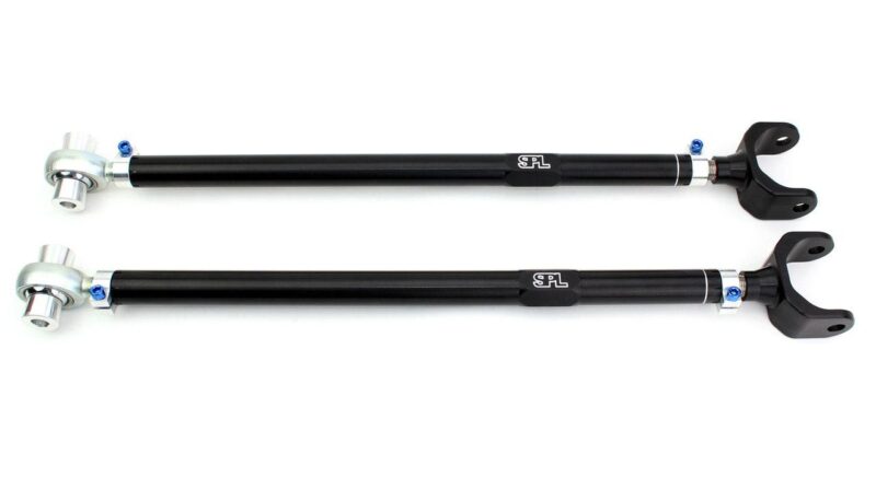 SPL Rear Camber Links BMW E36/E46