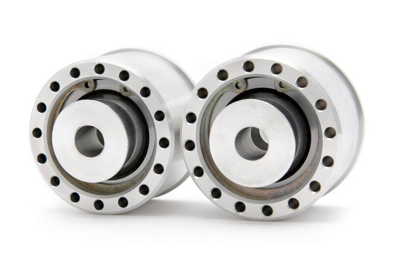 SPL FKS Series Rear Trailing Arm Bushings BMW E36/E46 – Bild 3
