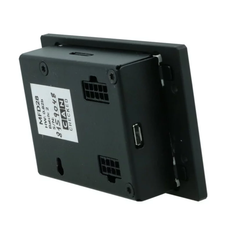 CANchecked MFD28 Gen2 – Bild 5