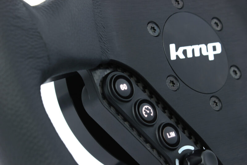 KMP Wheel CLUBSPORT & CLUBSPORT Nürburgring Edition BMW F8x M3/M4 – Bild 3
