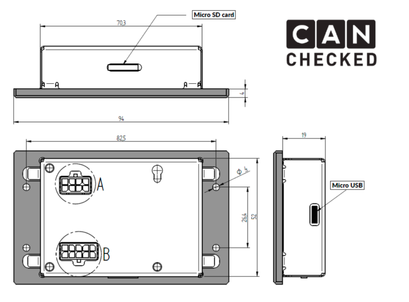 CANchecked MFD28 Gen2 – Bild 6