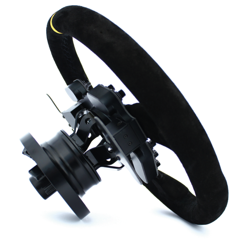 KMP Wheel PRO-LINE BMW G8x M2/M3/M4 – Bild 2