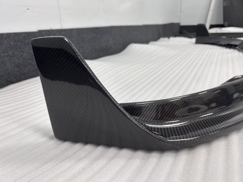 A&M Carbon- Komplett Bodykit Tesla Model 3 – Bild 10