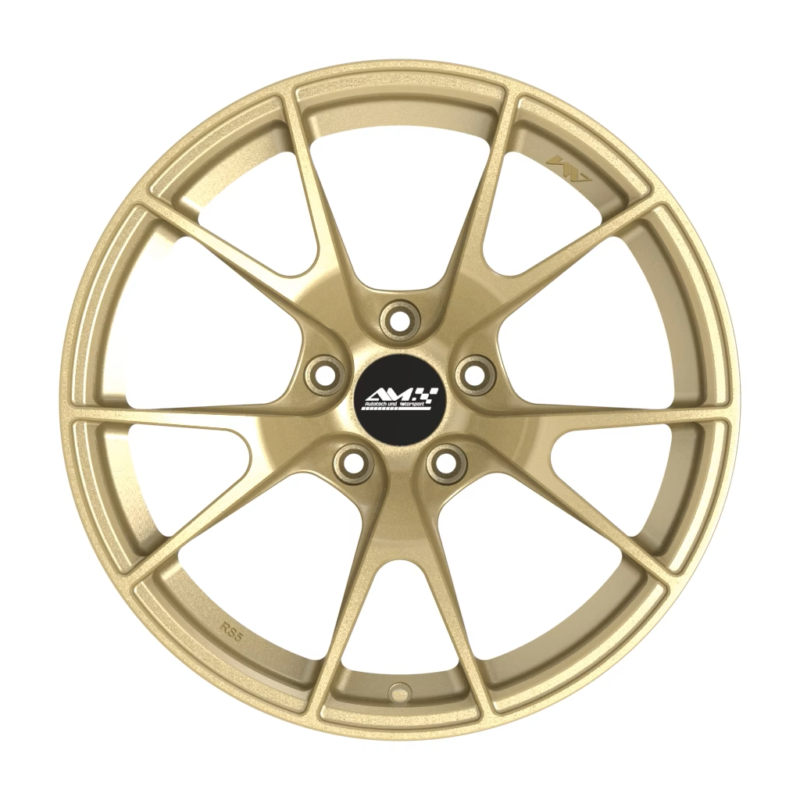 A&M RS5 18-20 Zoll – Bild 2
