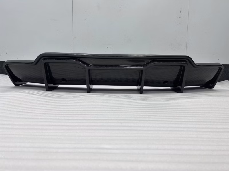 A&M Carbon- Komplett Bodykit Tesla Model 3 – Bild 4