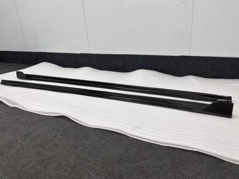A&M Carbon- Komplett Bodykit Tesla Model 3 – Bild 6