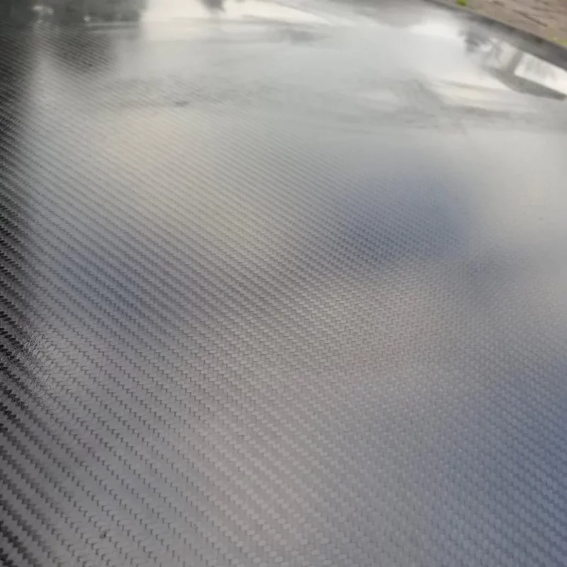 Tesla Model 3 Carbon Dach – Bild 6