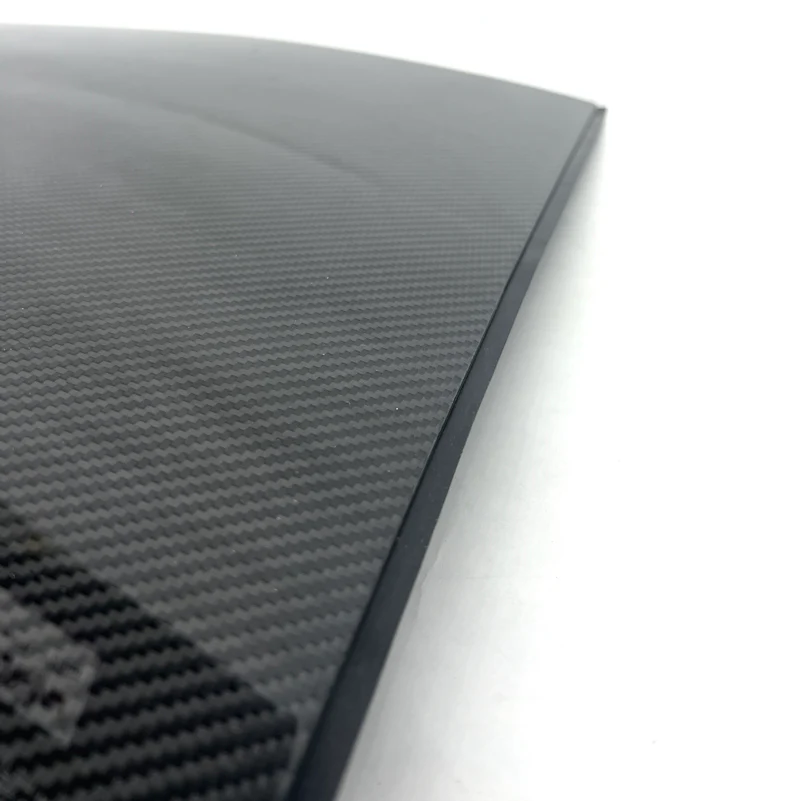 Tesla Model 3 Carbon Dach – Bild 2