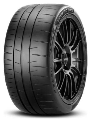 P ZERO Trofeo RS 18″
