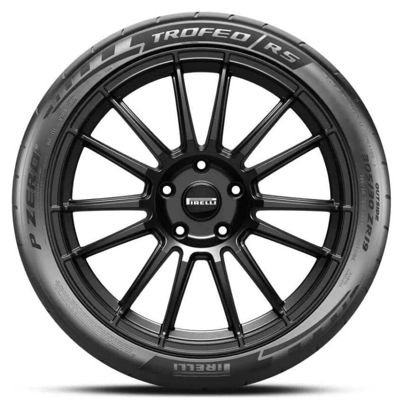 P ZERO Trofeo RS 20″ – Bild 3