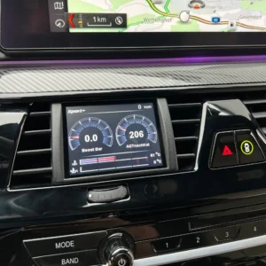 CANchecked Display BMW G3x+F90 inkl. M