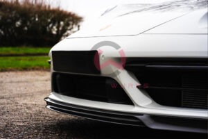 Porsche 911 992.1 Dissident Automotive GT Sport Carbon Front Splitter