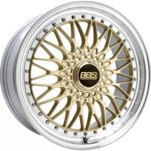 BBS Super RS