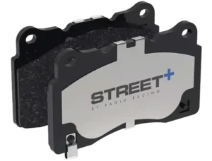 PAGID STREET+ Bremsbeläge für BMW G8x M für Hinterachse