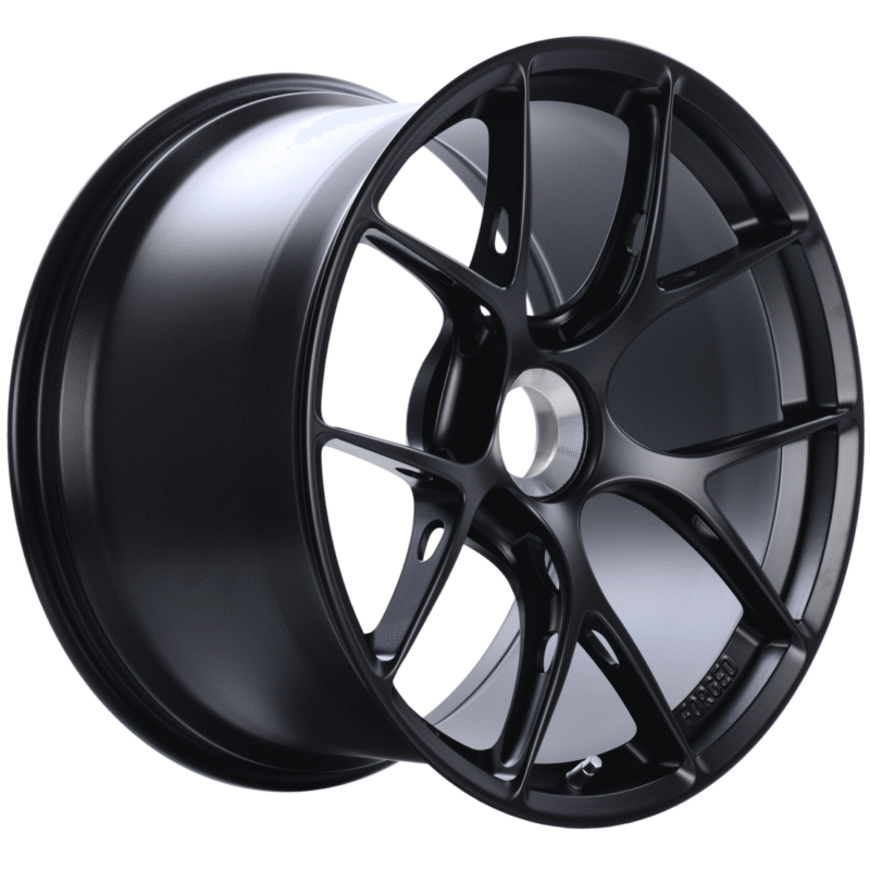 BBS 992.1 GT3RS – Bild 3