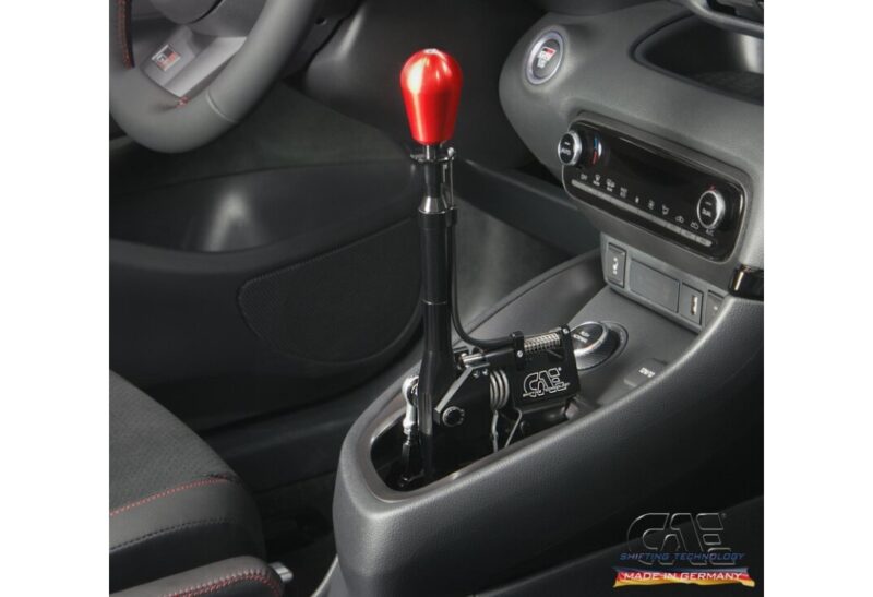 CAE Ultra Shifter Toyota GR Yaris Mk1/Mk2 – Bild 3