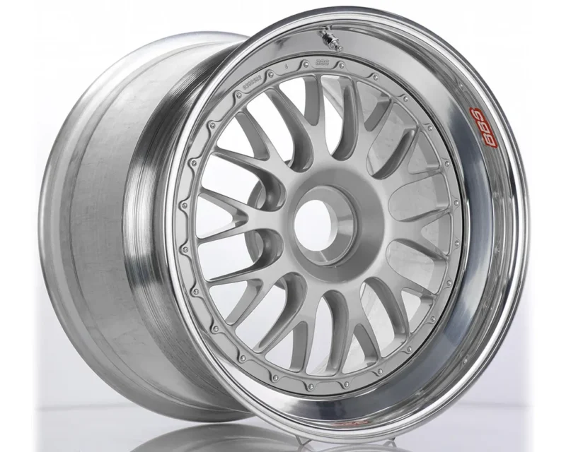 BBS E88 Porsche 997 GT3 / GT3RS – Bild 2