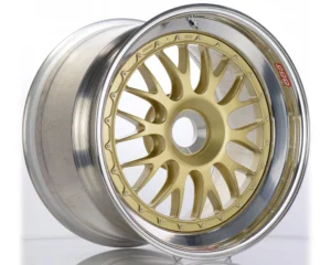 BBS E88 Porsche 997 GT3 / GT3RS