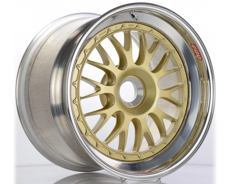 BBS E88 Porsche 997 GT3 / GT3RS
